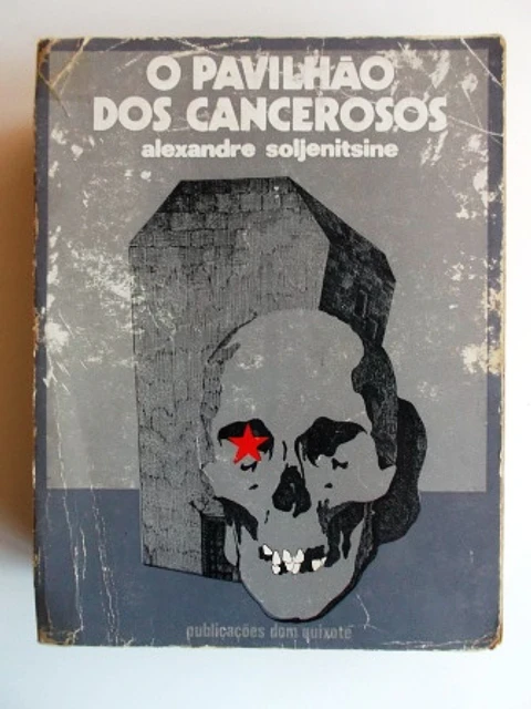 O Pavilhão dos cancerosos