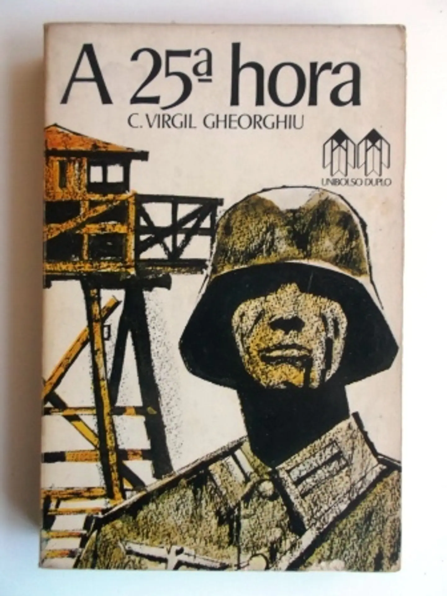 A 25ª Hora 1
