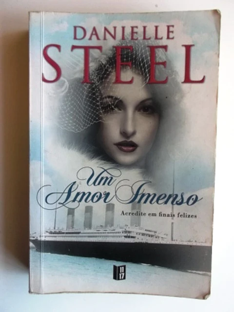 Um amor imenso