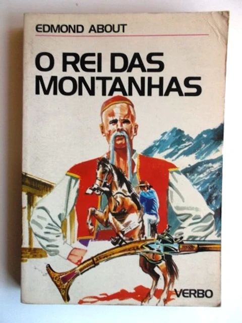 O Rei das montanhas