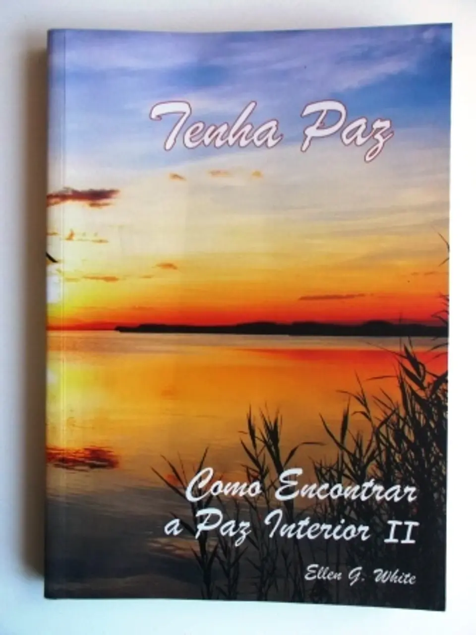 Tenha Paz 1