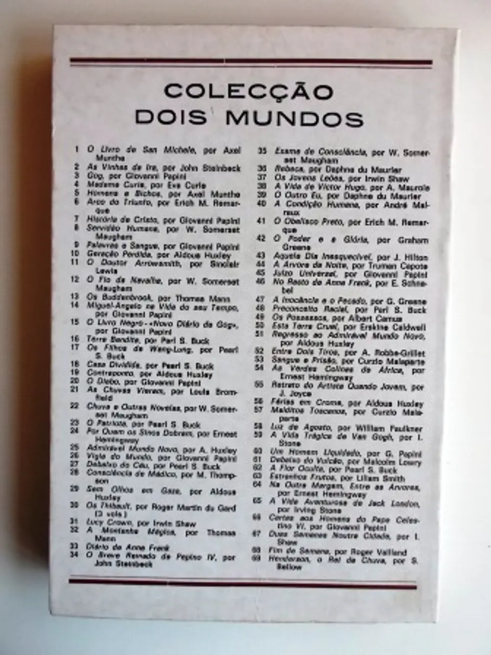 O Livro de San Michele 2