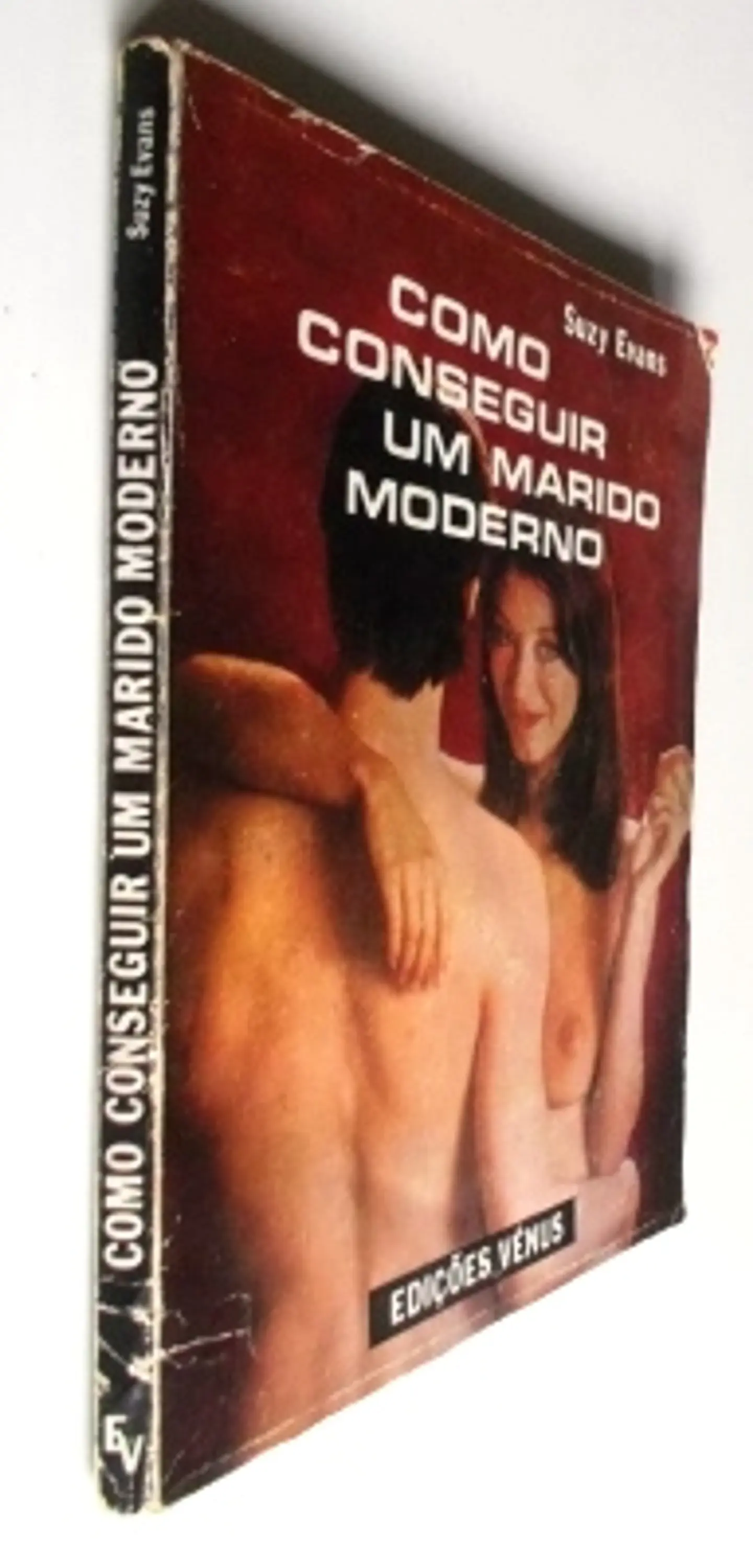 Como conseguir um marido moderno 3