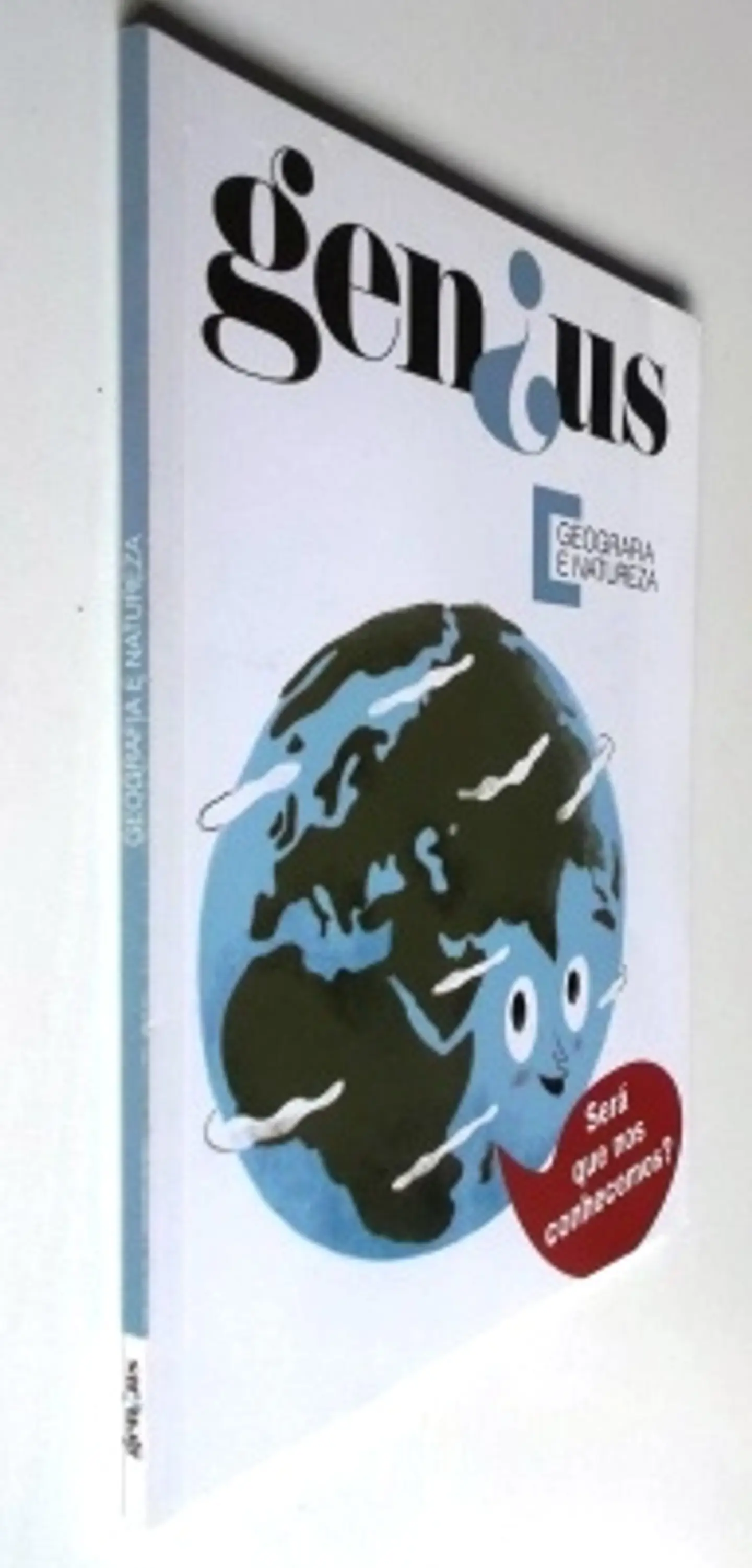 Genius - Geografia e natureza 3