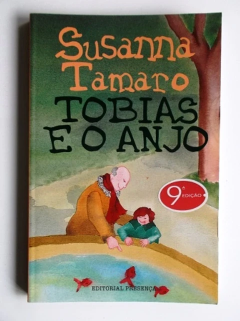 Tobias e o Anjo