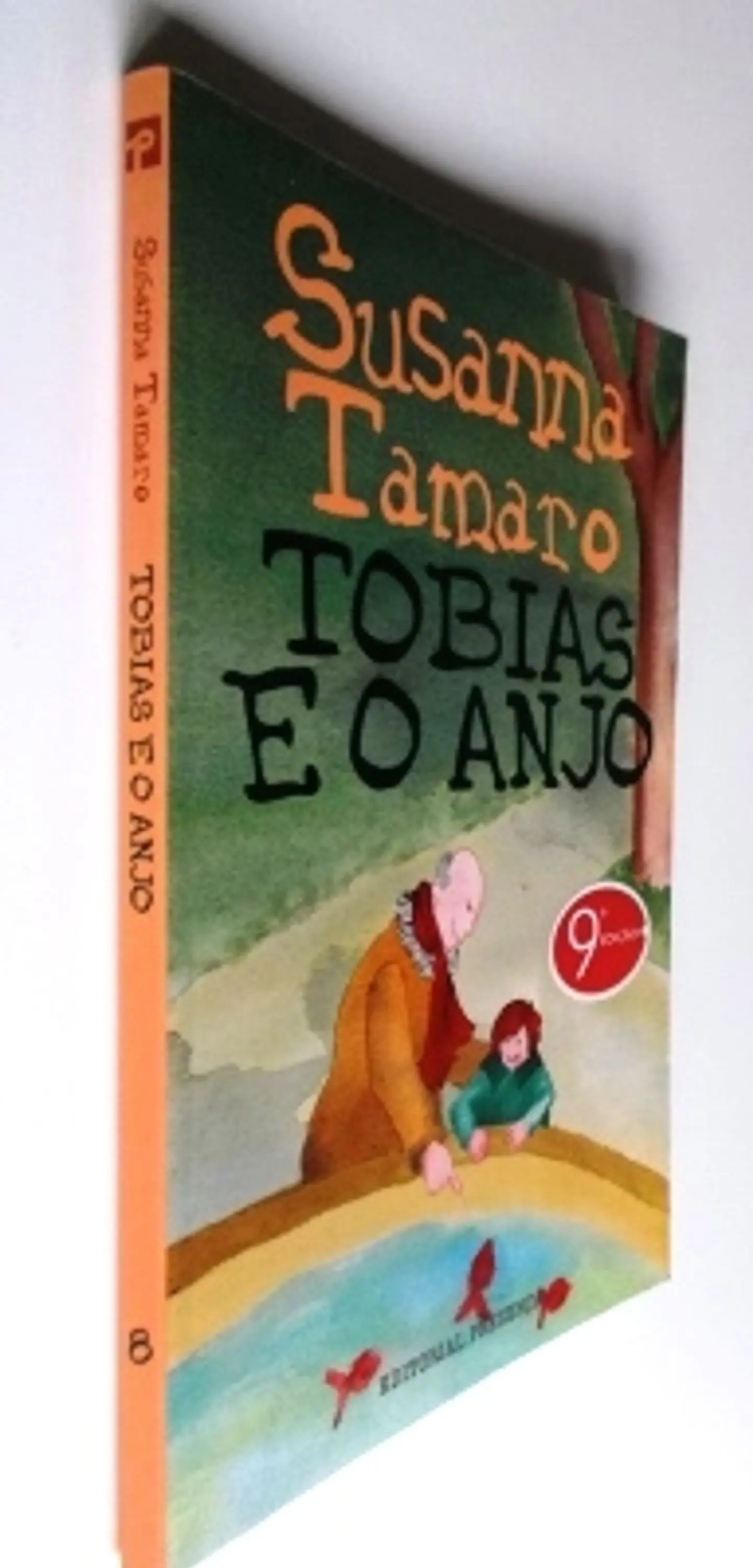 Tobias e o Anjo 3