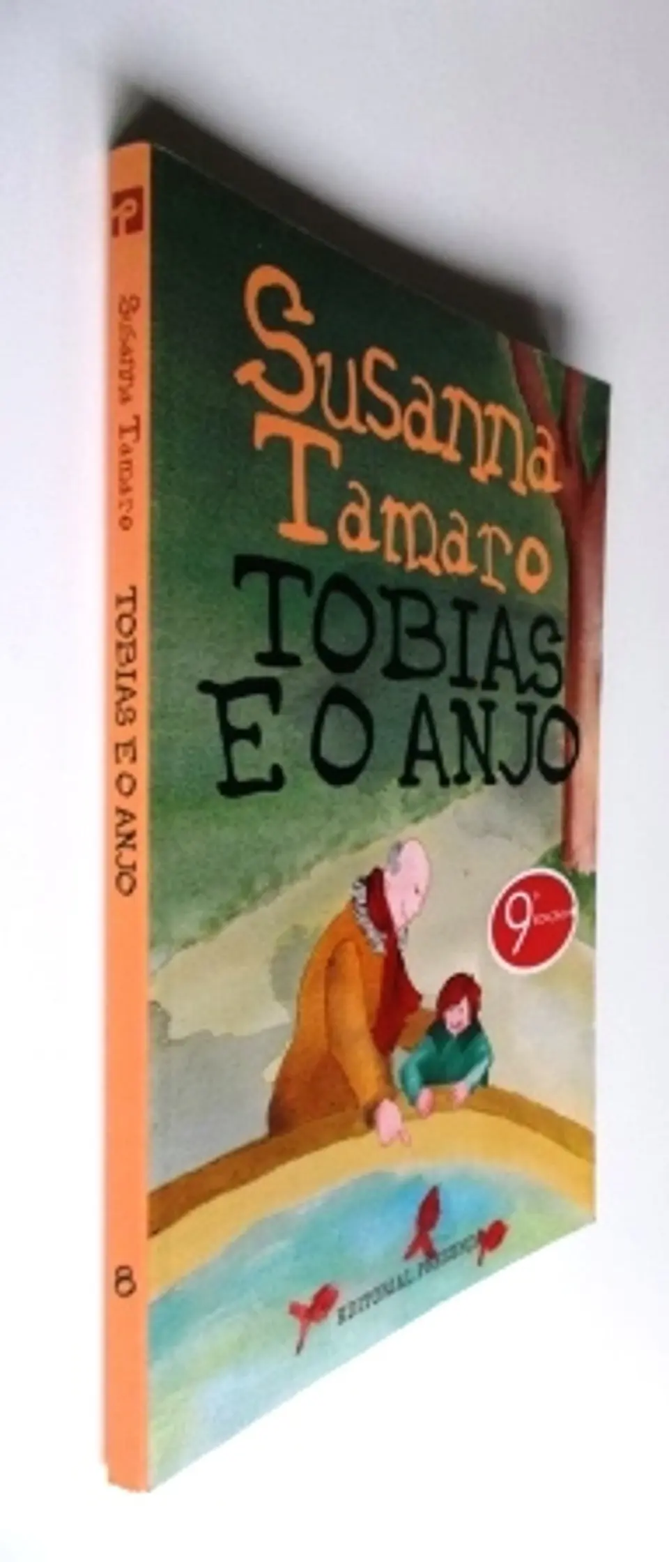 Tobias e o Anjo 3