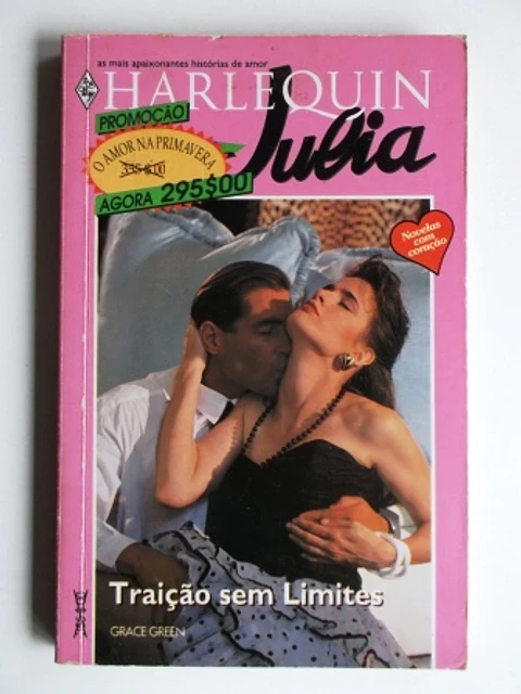 Traição sem limites