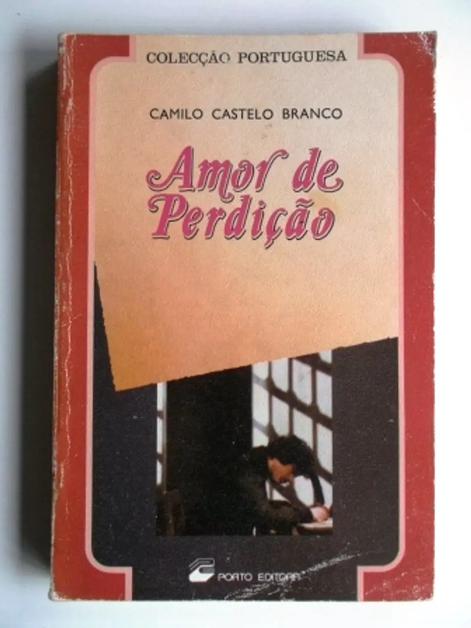 Amor de perdição 1