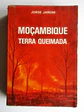Moçambique terra queimada - thumbnail 1