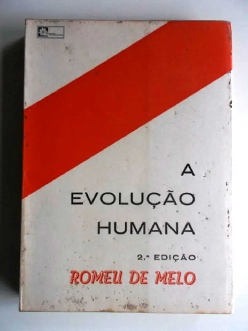 A Evolução Humana 1