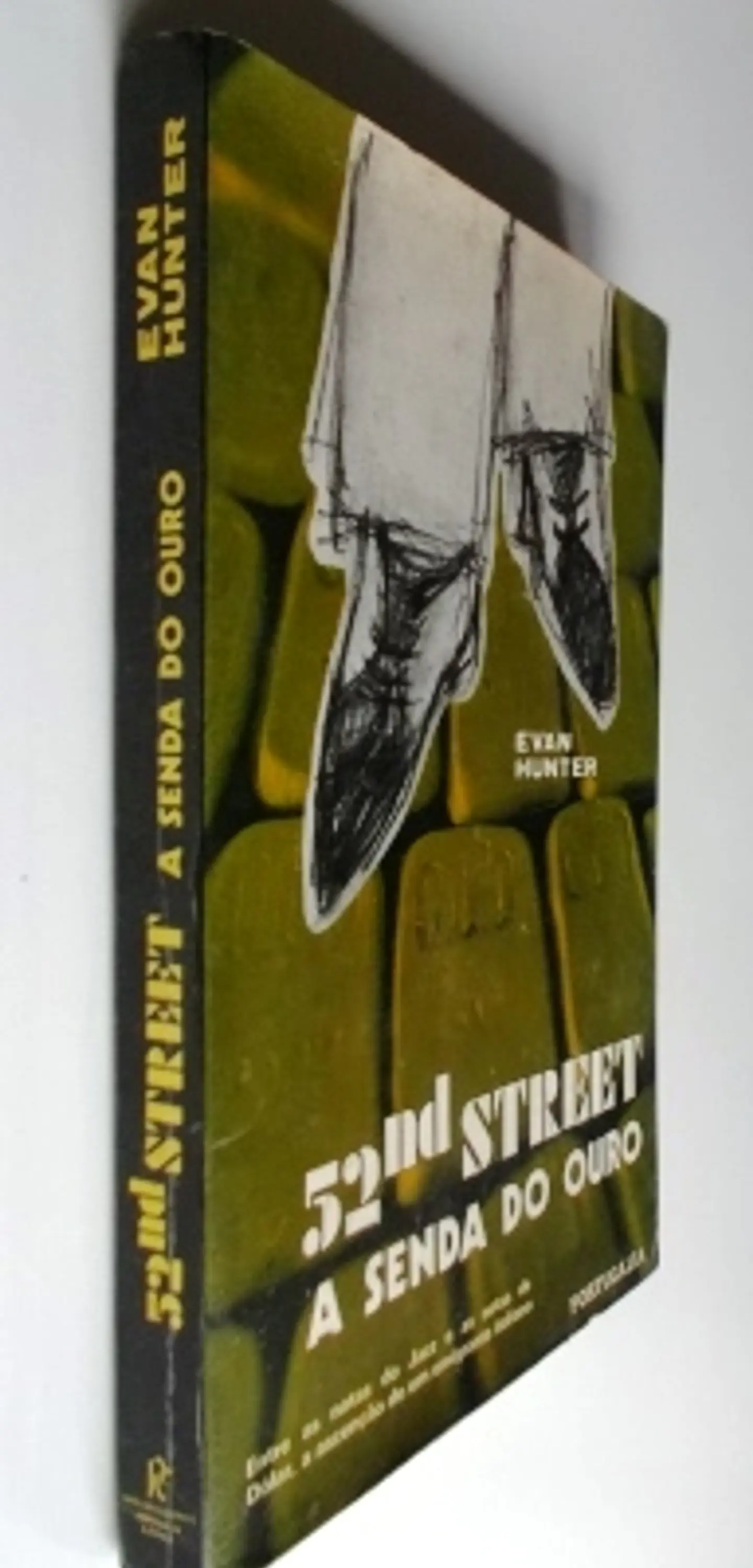 52nd Street - A Senda do Ouro 3