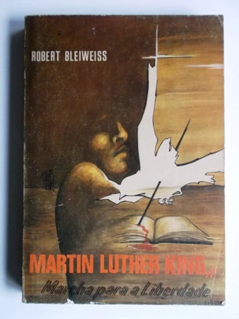 Martin Luther King , Jr. - Marcha para a liberdade