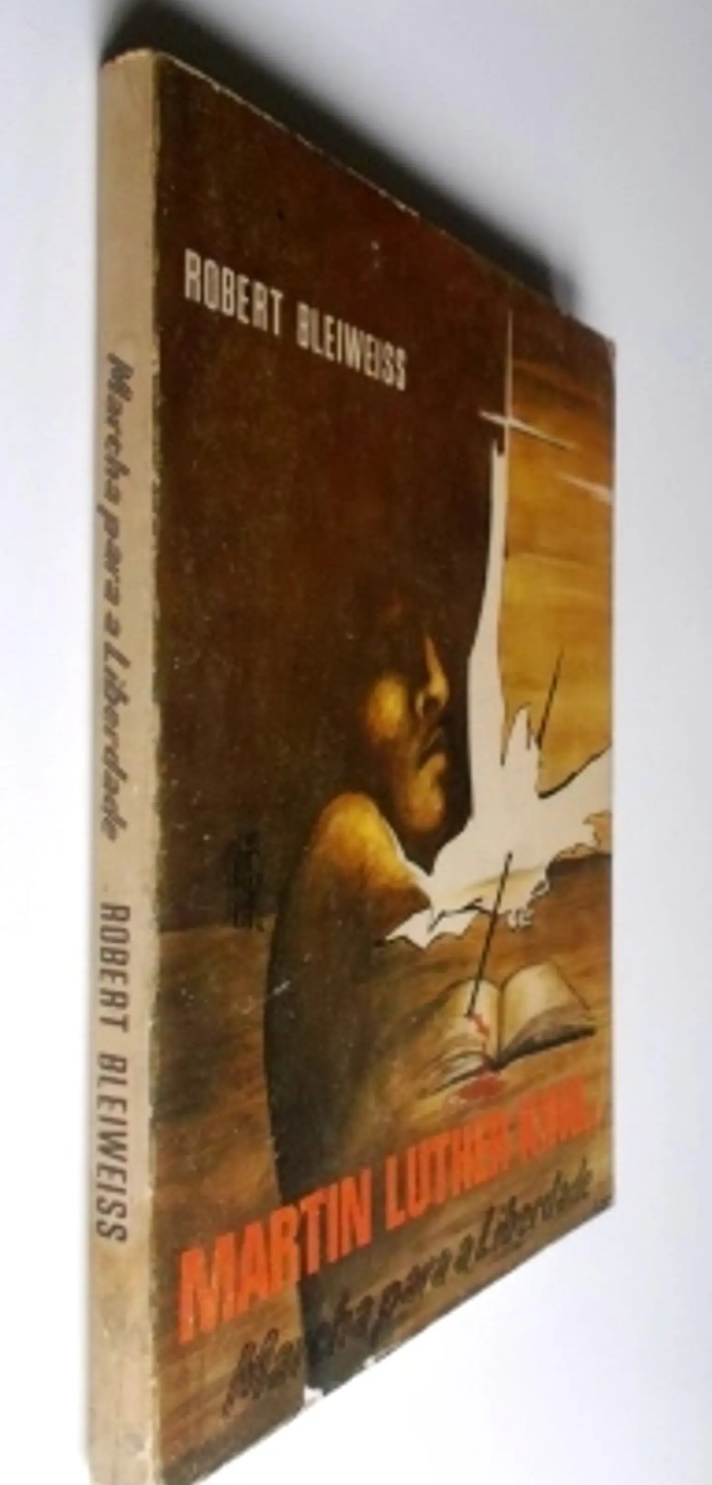 Martin Luther King , Jr. - Marcha para a liberdade 3