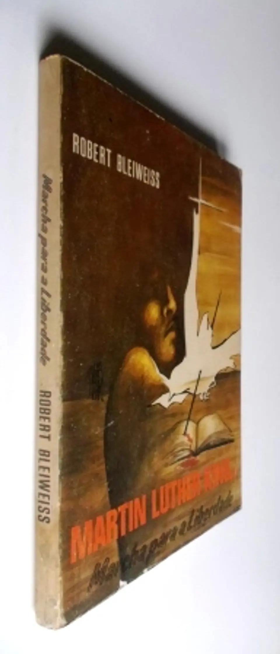 Martin Luther King , Jr. - Marcha para a liberdade 3
