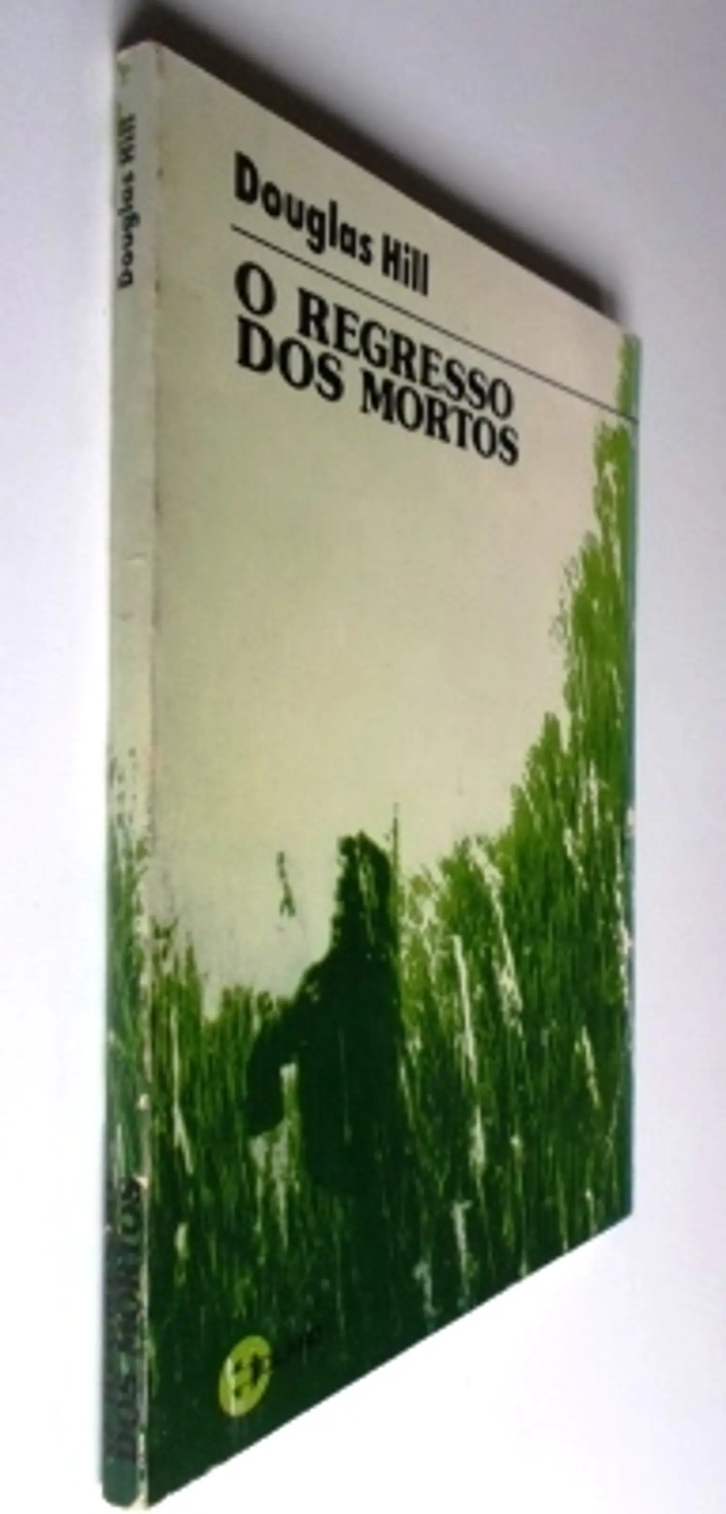 O Regresso dos Mortos 3