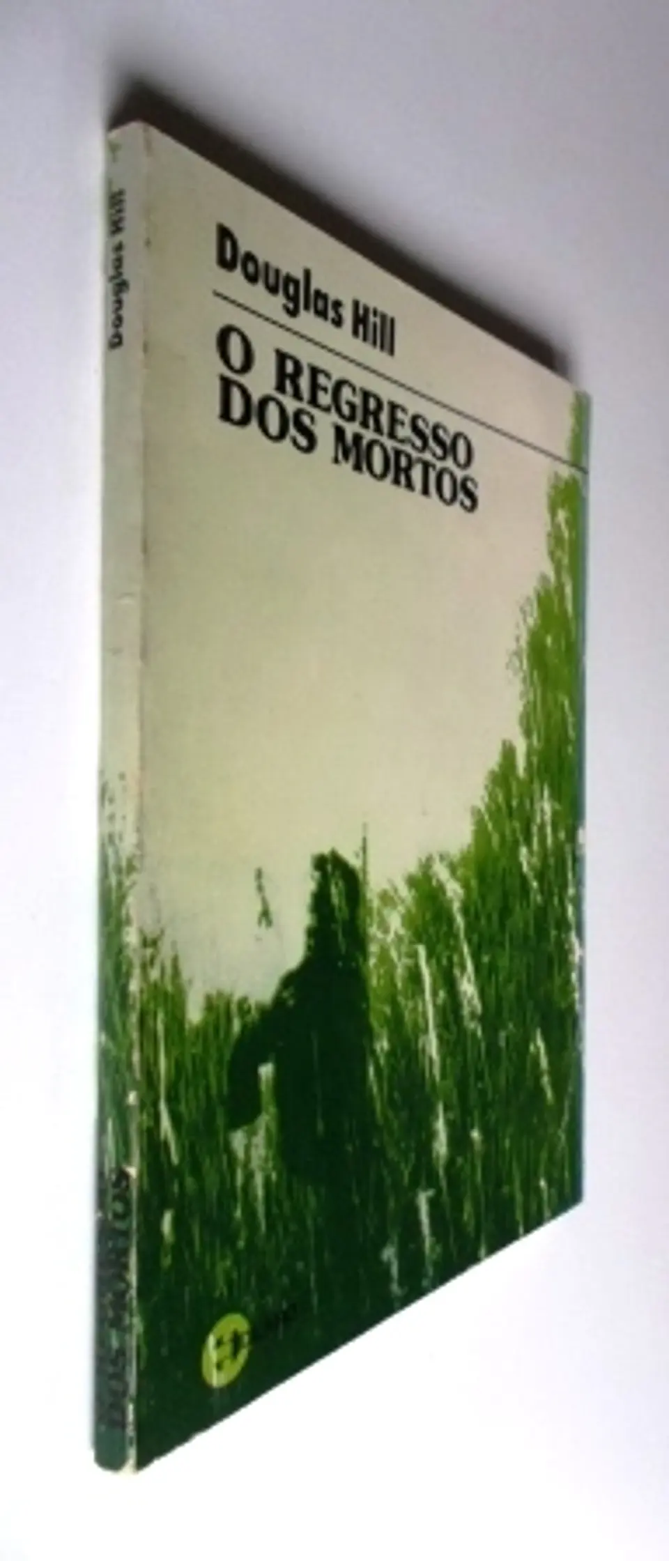 O Regresso dos Mortos 3