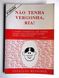 Não tenha vergonha, ria! - thumbnail 1