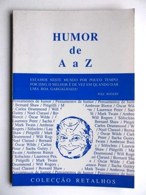 Humor de A a Z