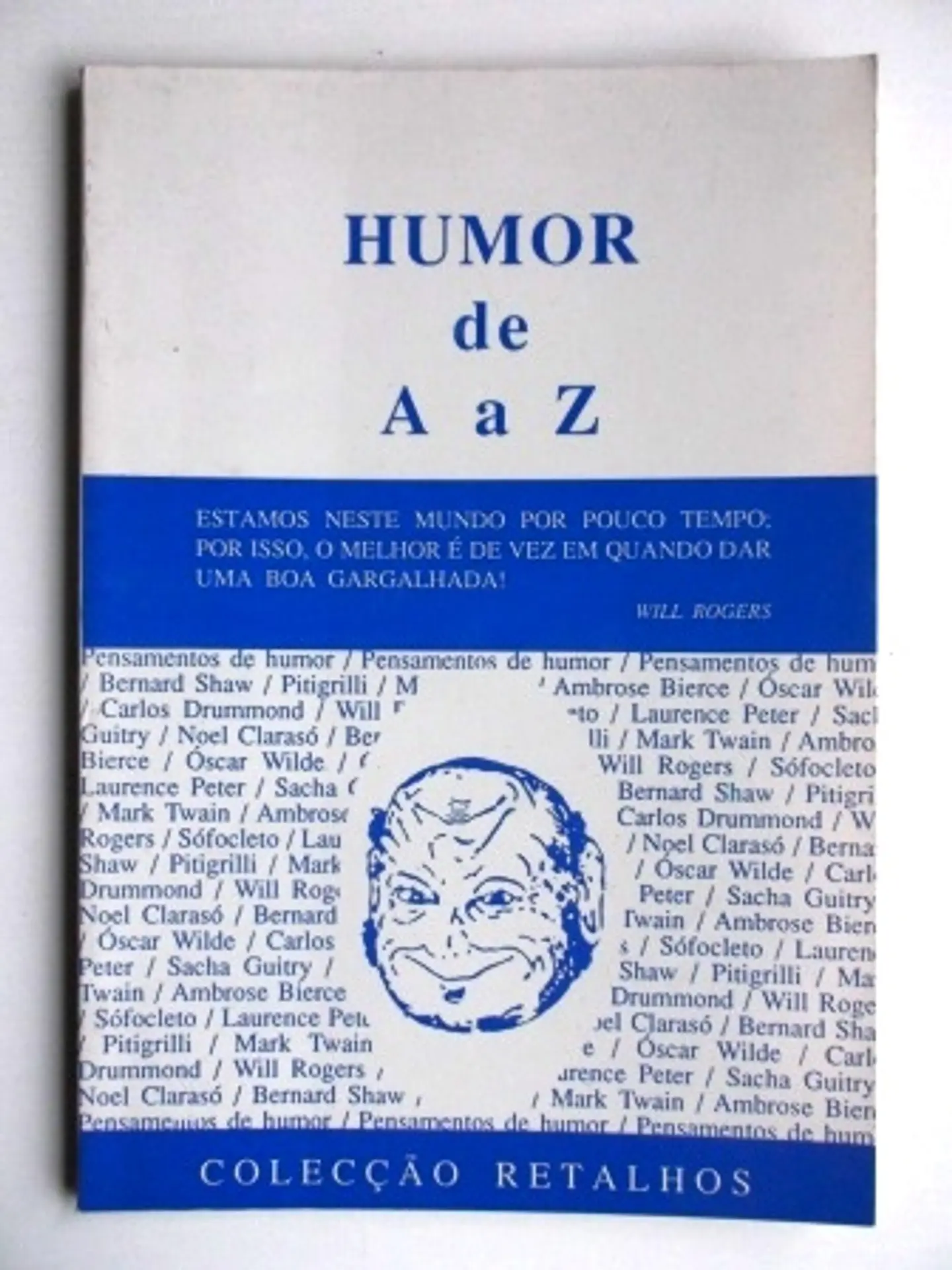 Humor de A a Z 1