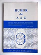 Humor de A a Z - Thumbnail 1