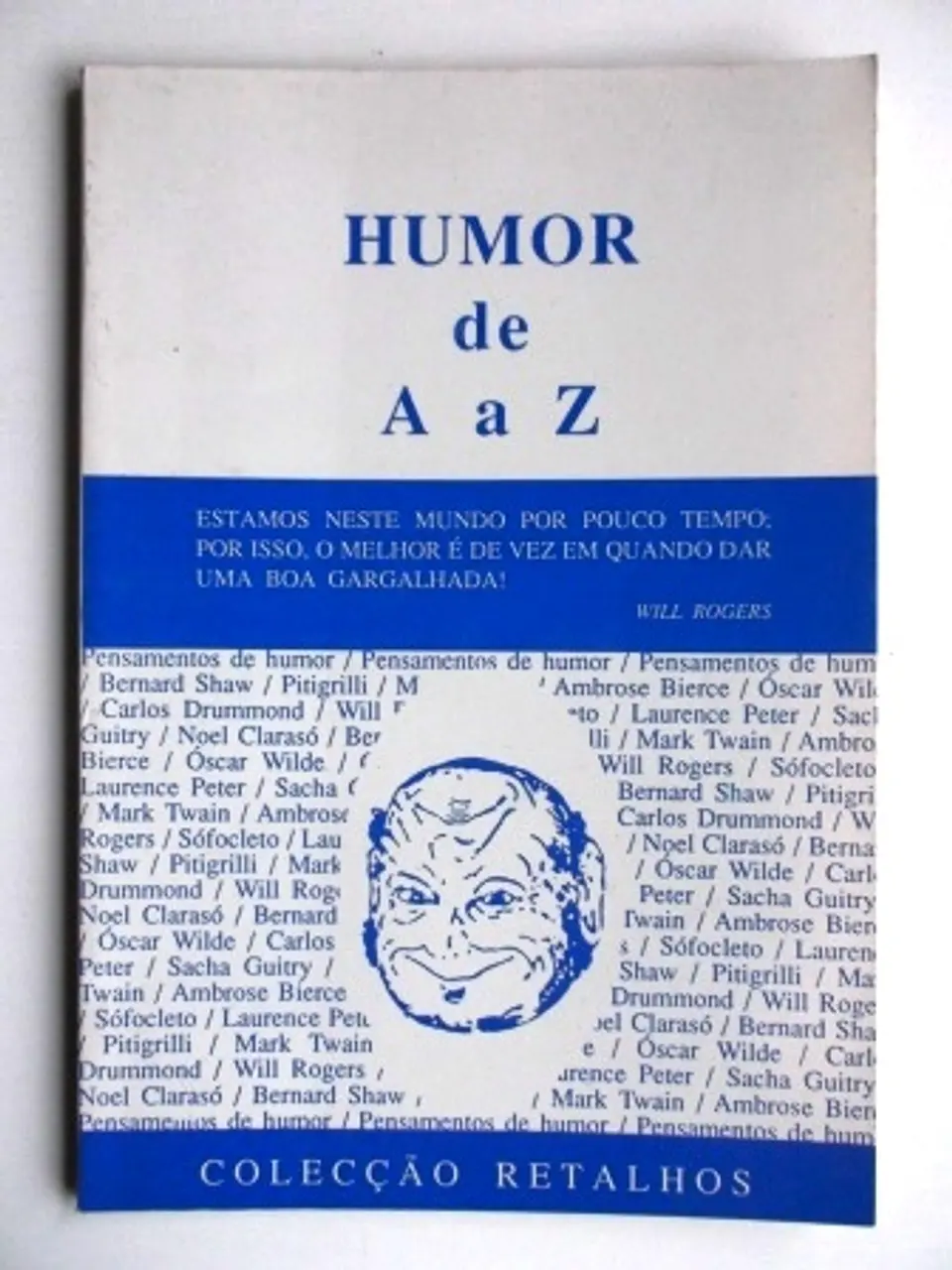 Humor de A a Z 1