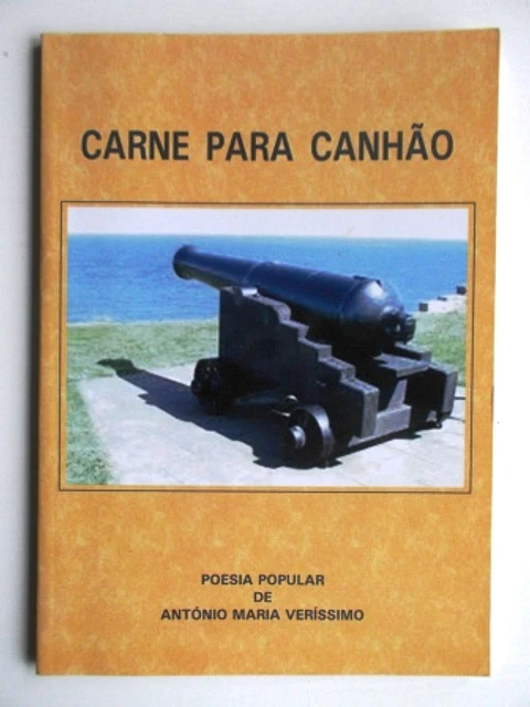 Carne para Canhão