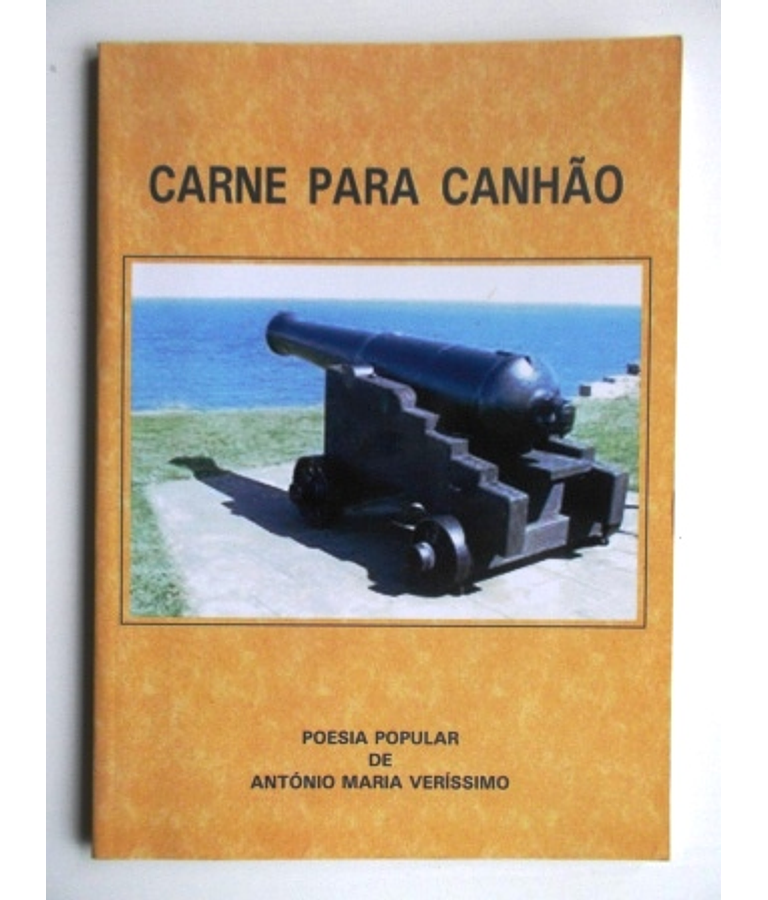 Carne para Canhão