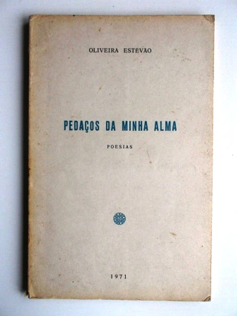 Pedaços da minha alma