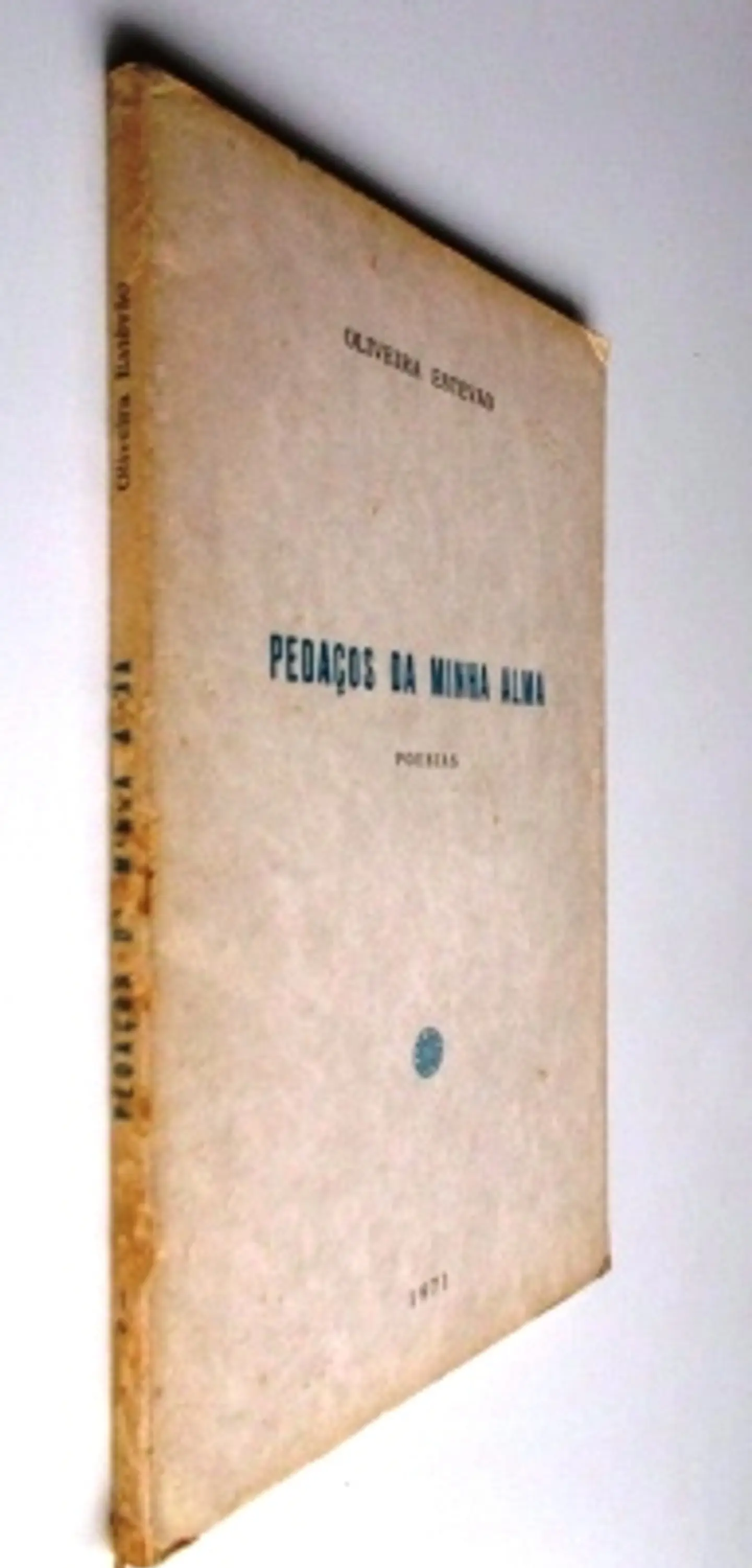 Pedaços da minha alma 3