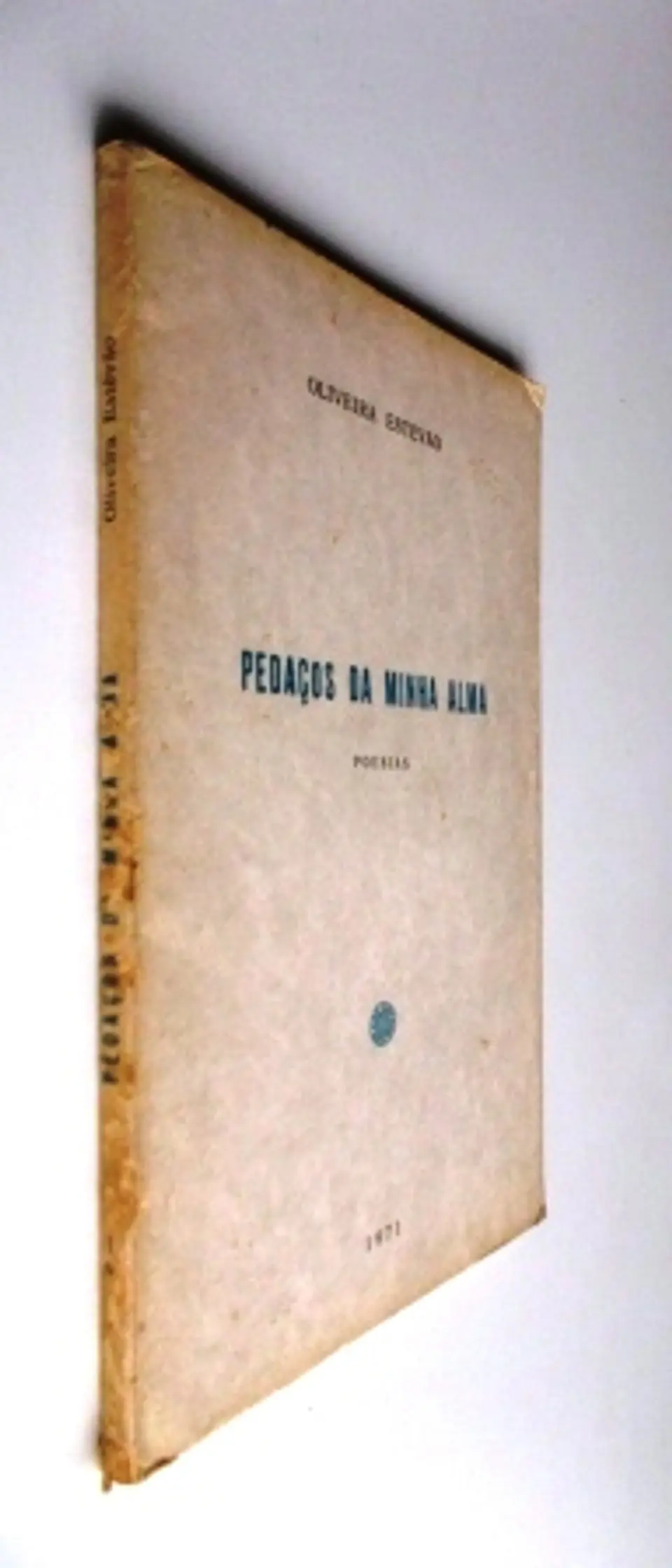 Pedaços da minha alma 3