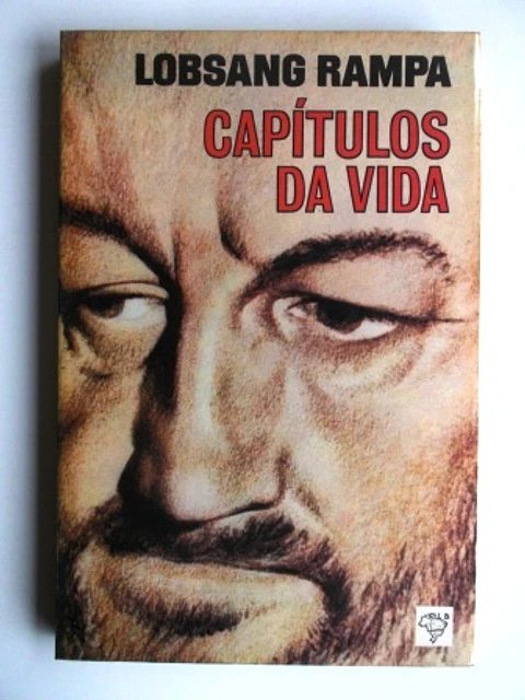 Capítulos da Vida