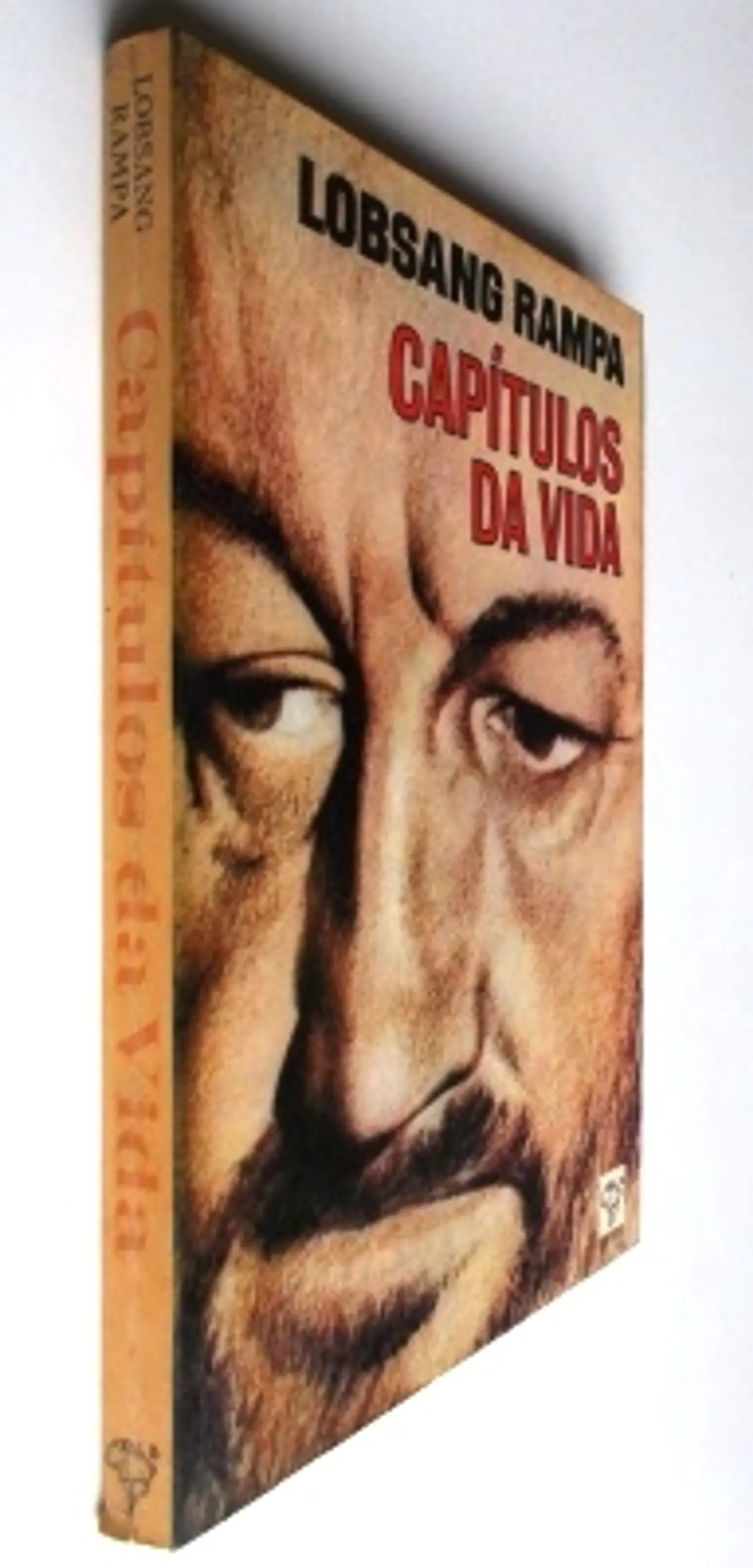 Capítulos da Vida 3
