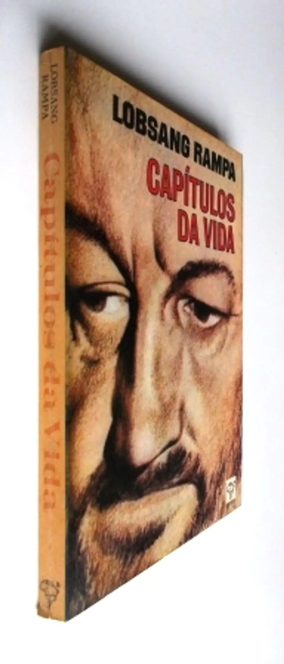 Capítulos da Vida 3