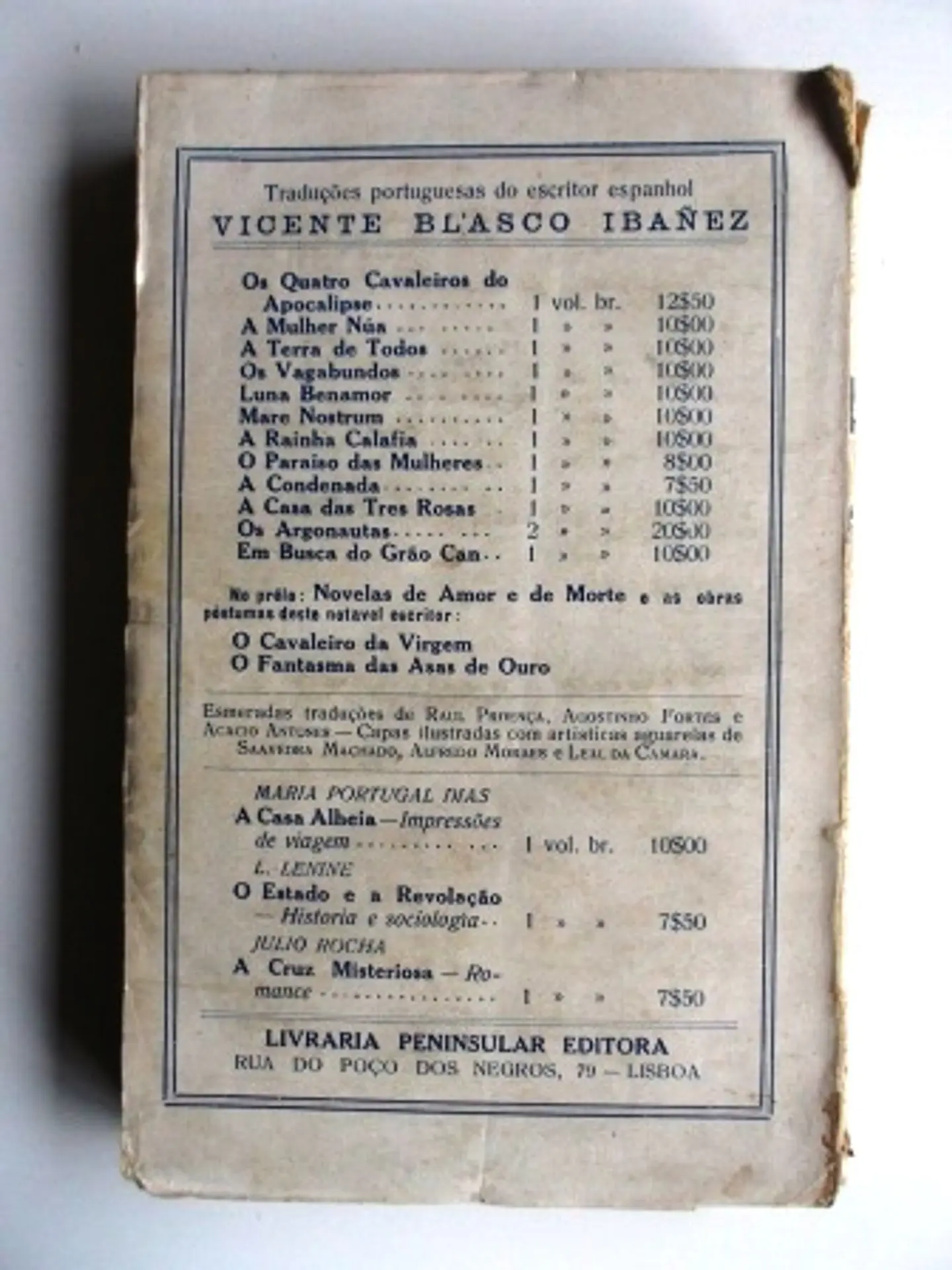 Em busca do Grão Can (Cristóvão Colombo) 2