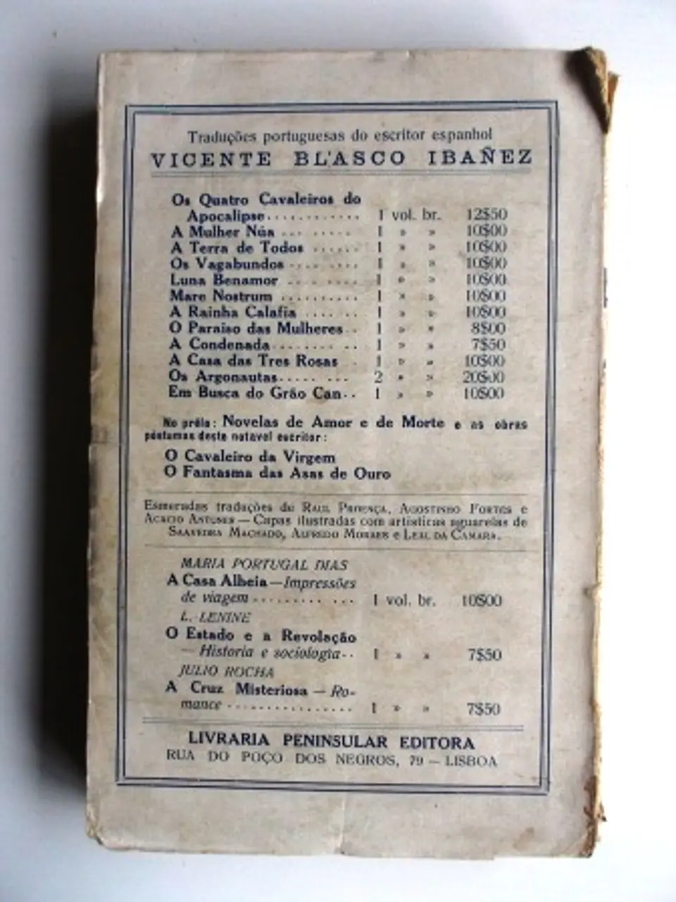 Em busca do Grão Can (Cristóvão Colombo) 2