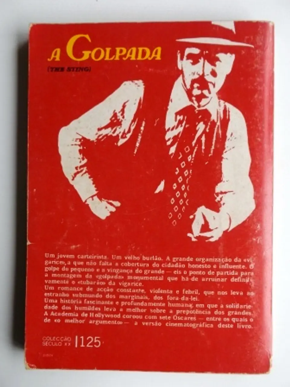 A Golpada 2