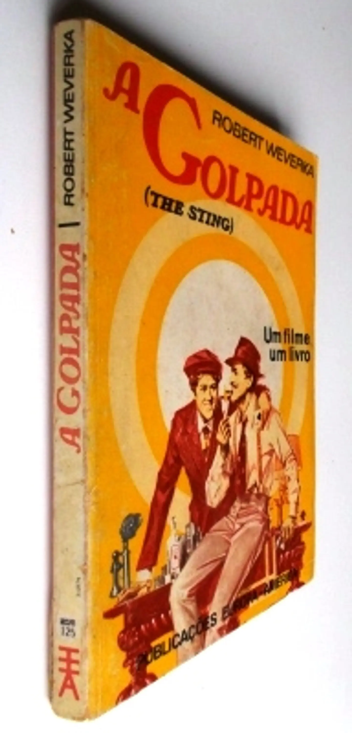 A Golpada 3