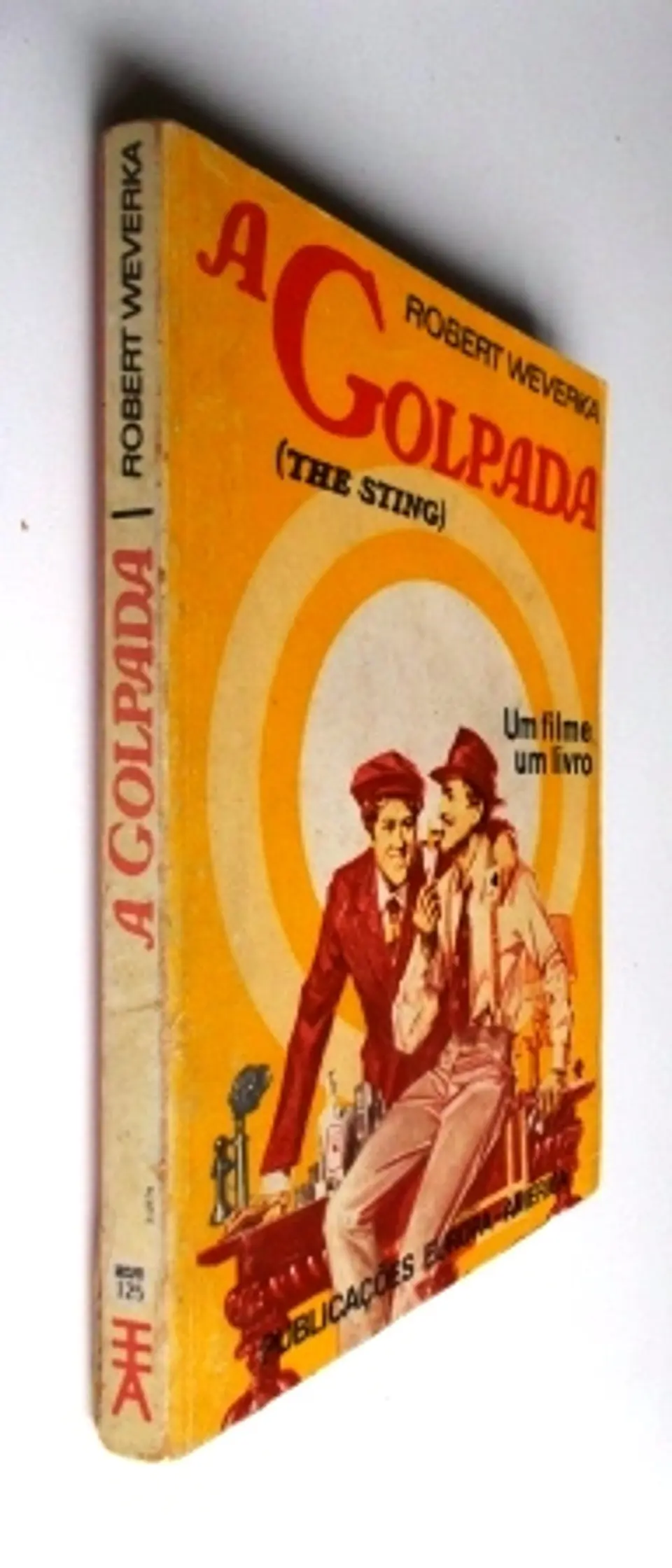 A Golpada 3