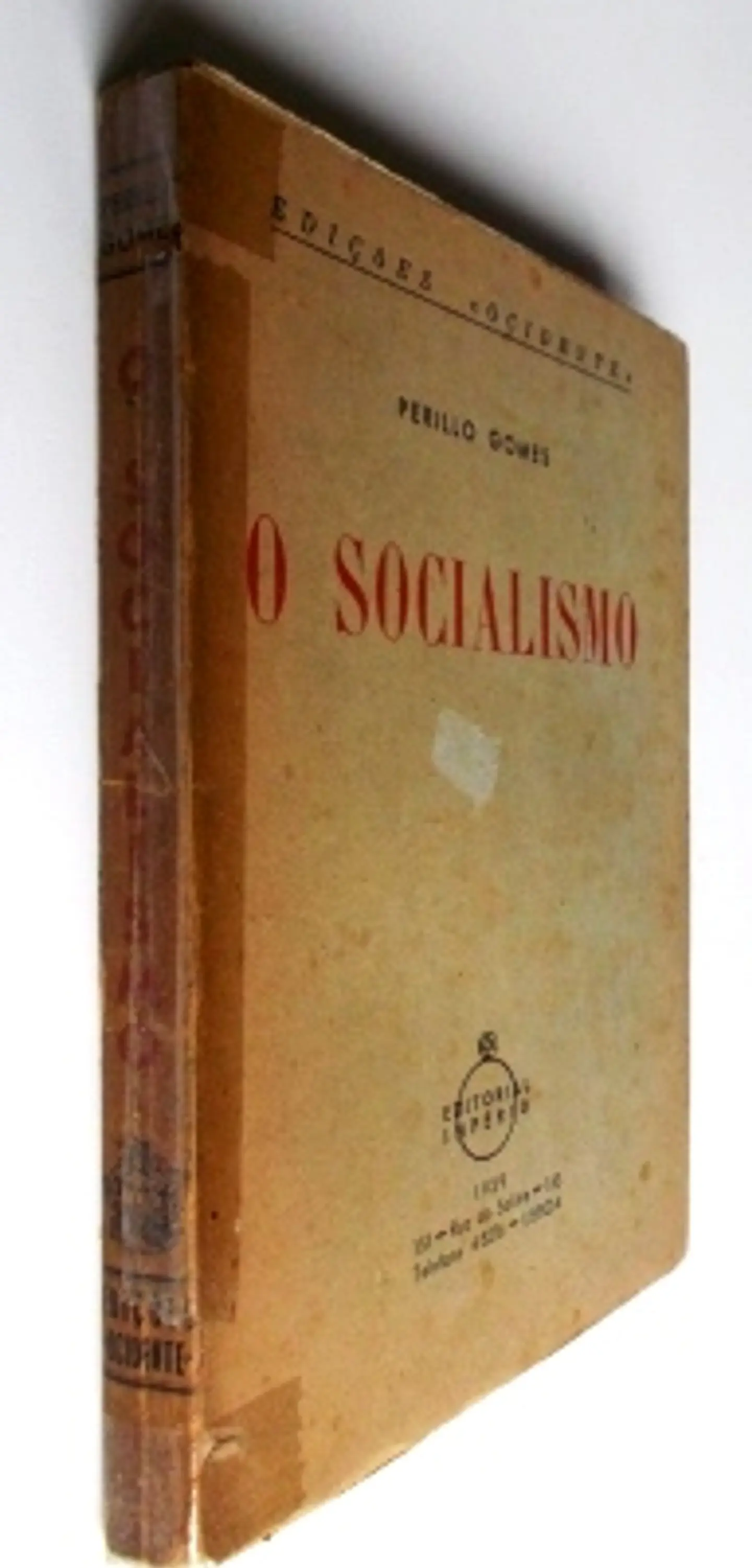 O Socialismo 3