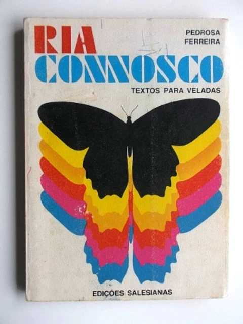 Ria connosco