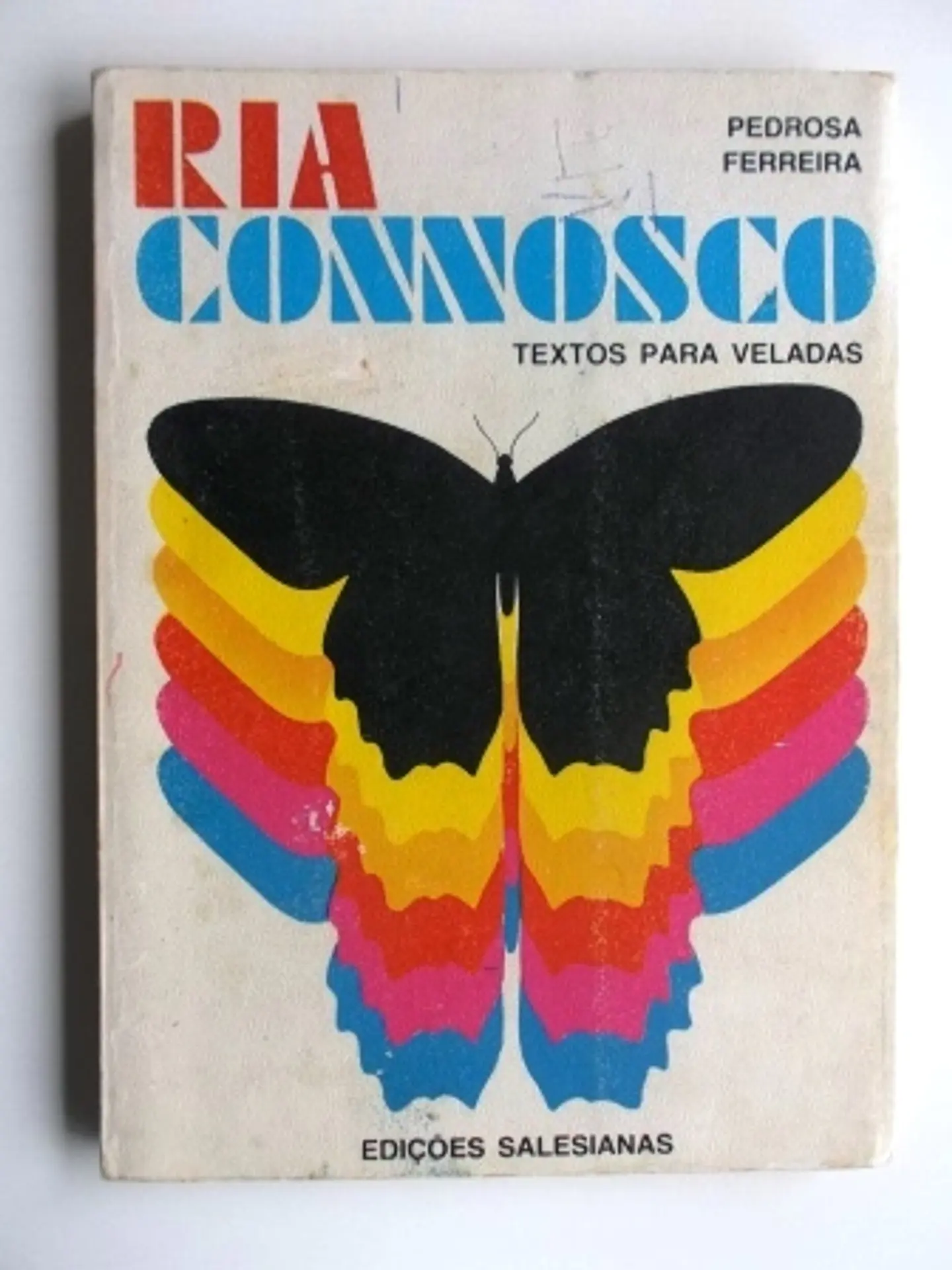 Ria connosco 1