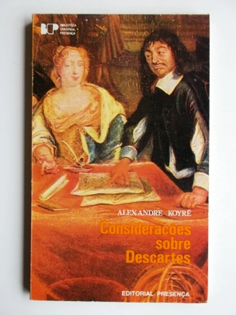 Considerações sobre Descartes