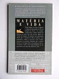 Matéria e Vida - Thumbnail 2
