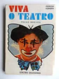 Viva o Teatro - Thumbnail 1