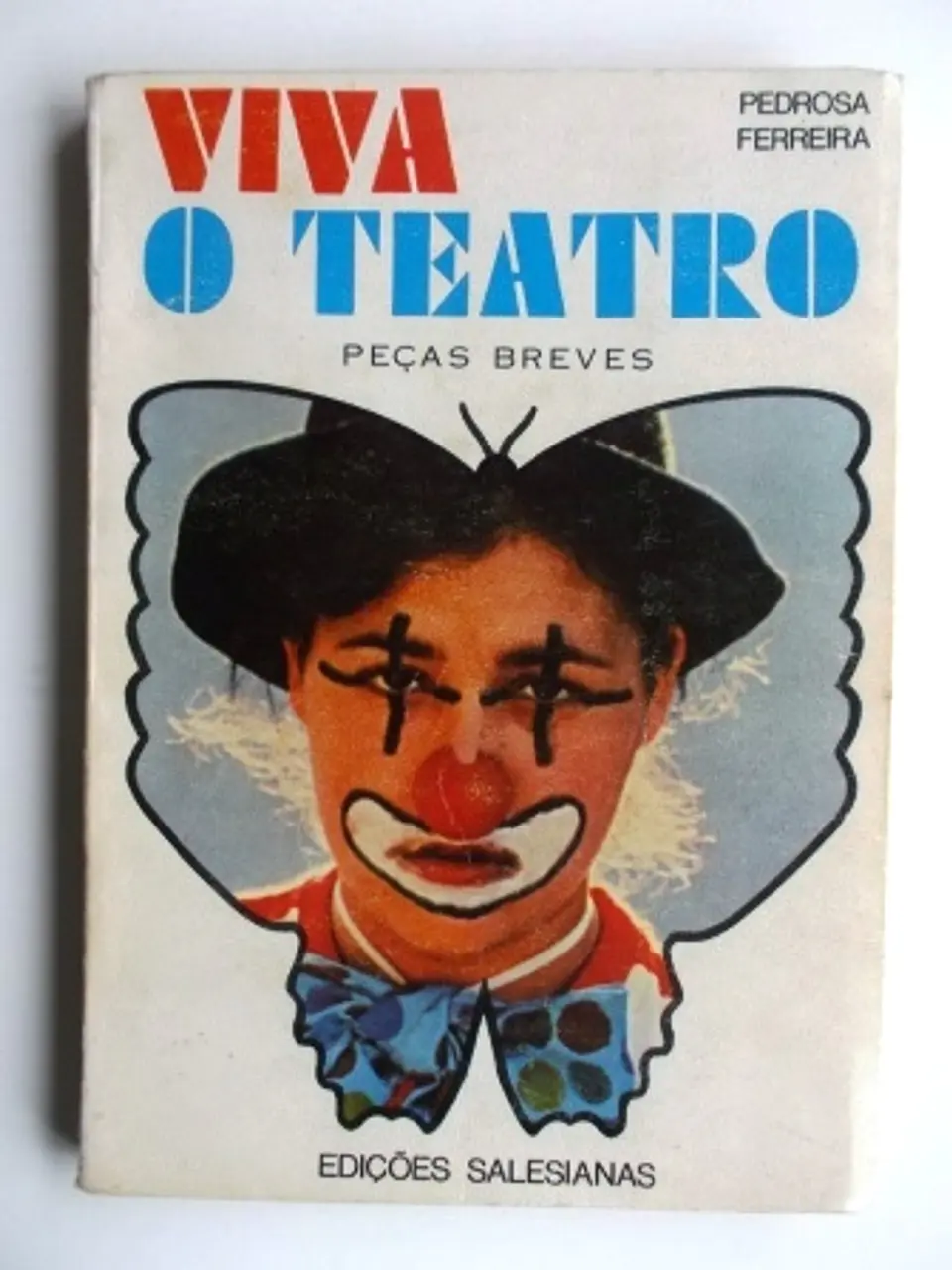 Viva o Teatro 1