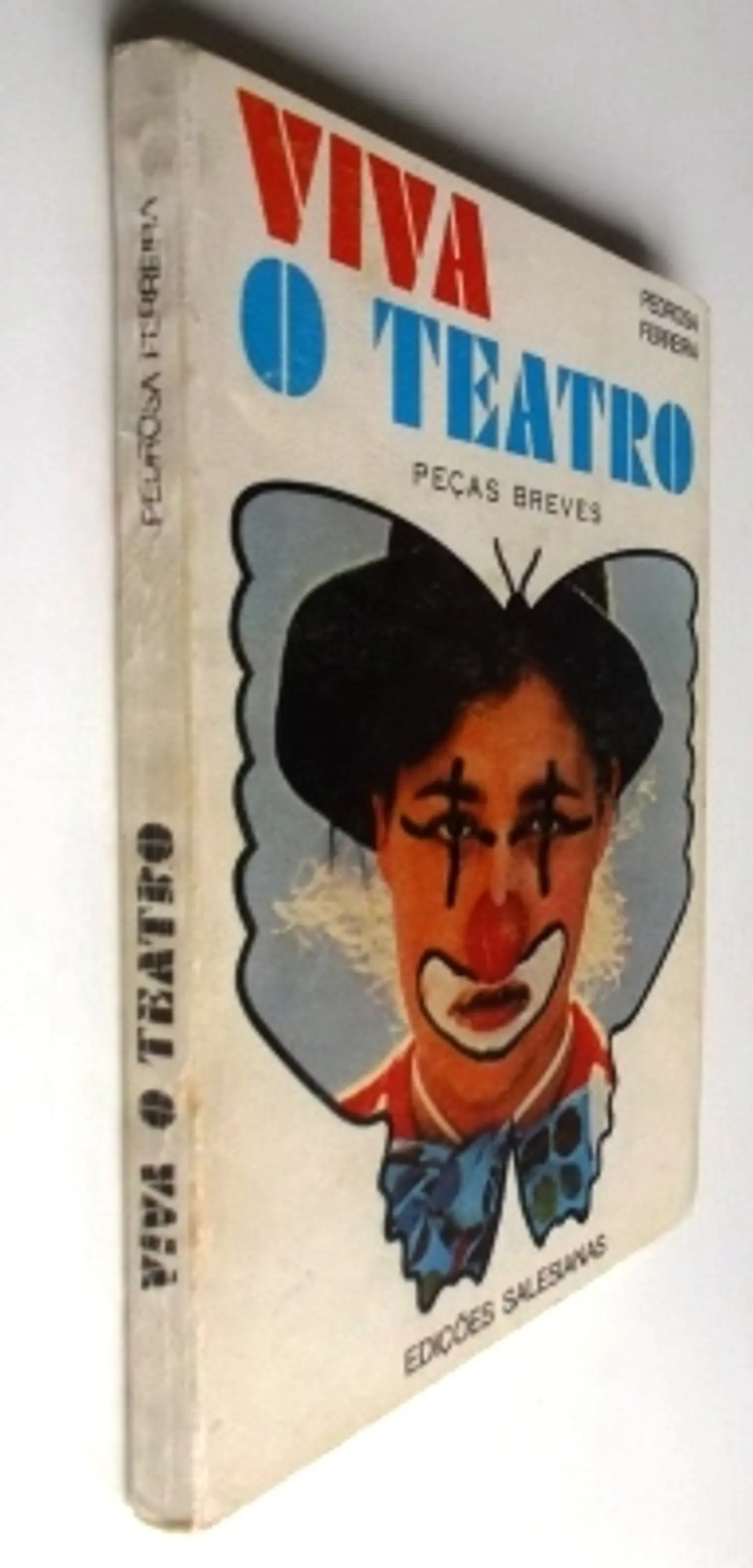 Viva o Teatro 3