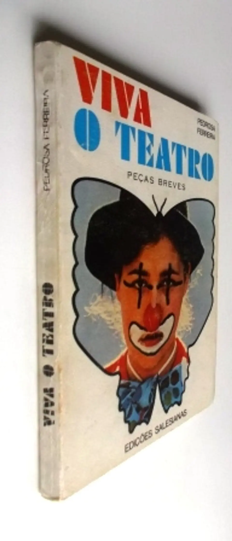 Viva o Teatro 3
