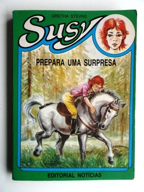 Suzy 1