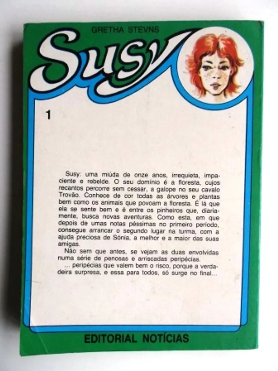 Suzy 1 2